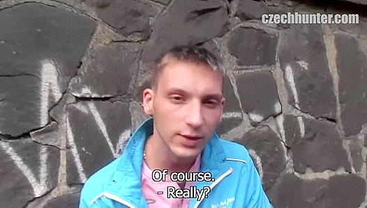 Hot Round Ass Gets Fucked Close-Up in HD - XXX Gay