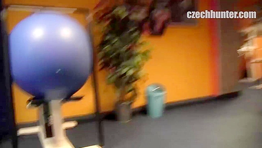 POV - Horny Dude Gets Fucked Hard by XXX Gay