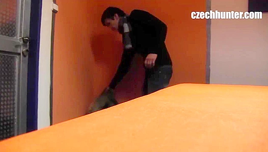 POV - Horny Dude Gets Fucked Hard by XXX Gay