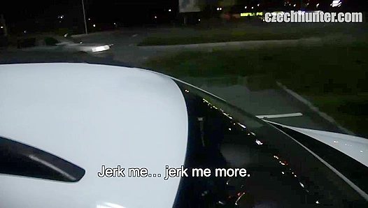 Blazing Public Fuck - XXX Gay's Scorching Encounter