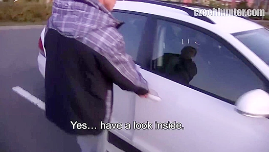 Blazing Public Fuck - XXX Gay's Scorching Encounter