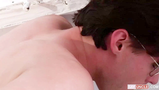 James Fox & Shae Reynolds - Hard Bang, Tease, and Dominate