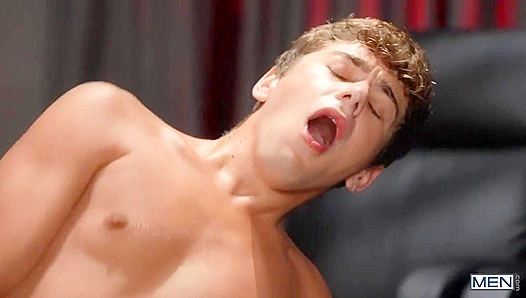 NYE Sleaze - Joey Mills & Pax Perry Drill My Hole Wildly