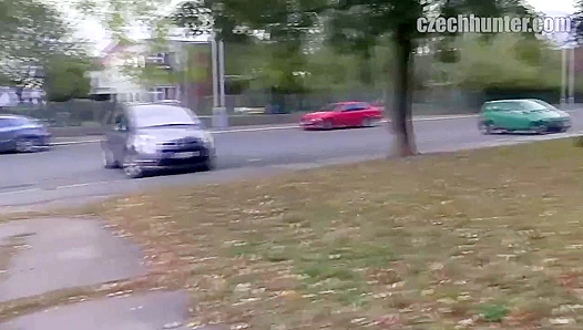 XXX Gay - Bearded Dude with Round Booty Takes Facial Too