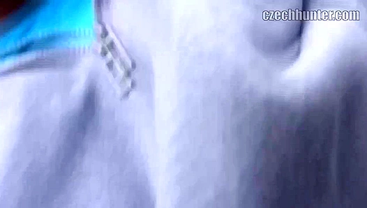 XXX Gay - Bearded Dude with Round Booty Takes Facial Too