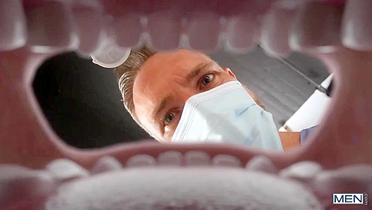 Drill My Hole - DMD XXX featuring Alex Mecum & The Delgaty Brothers