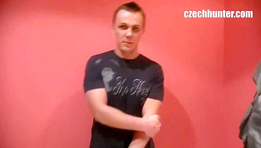 XXX Gay - Amateur Slut Devoured by Super Sized Dick