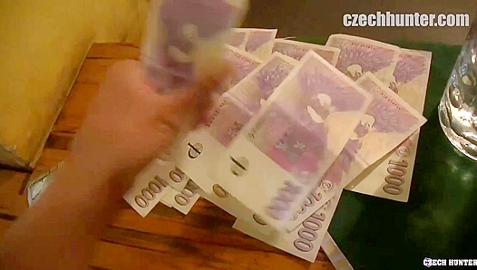 XXX Gay - Long-Haired Dude Earns Cash Worshiping Cock