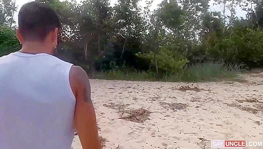 Raw Latino Love - Jungle Fuck Fest - Latin Leche