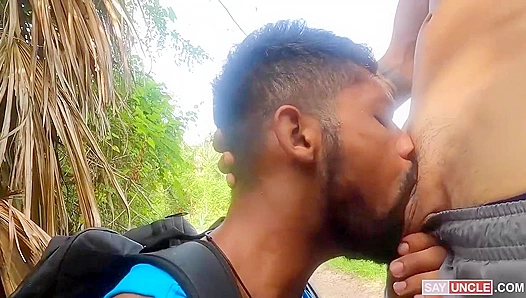 Raw Latino Love - Jungle Fuck Fest - Latin Leche