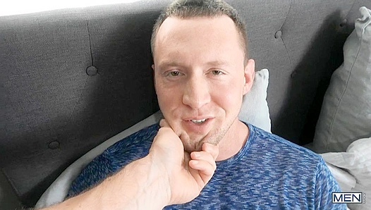 Pierce Paris Drilled Intensely by Paul Wagner - Gay Porn Legends