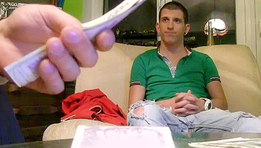 Debt Dandy's Bubble Butt Gets a Hardcore Anal Fucking