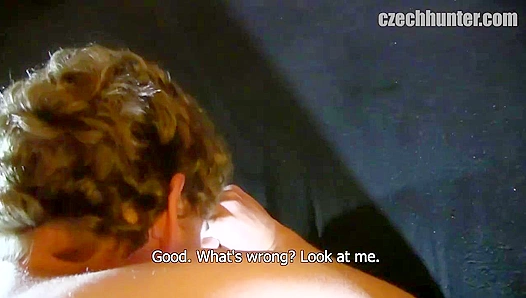 POV - Curly-Haired Gambler Gets Fucked Hard by XXX Gay