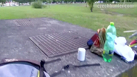 Spread Wide - Submissive Guy Takes Hard Dick - XXX Gay