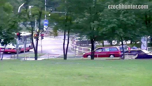 Spread Wide - Submissive Guy Takes Hard Dick - XXX Gay