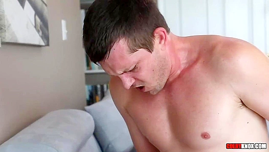 Mickey Knox Pounds Newcomer Tannor Reed Senseless