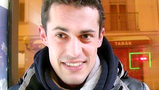 Bubble Butt Cutie Begging for Cum - XXX Gay