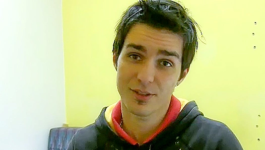 Debt Dandy - Obedient Stud Enjoys Intense POV Fucking