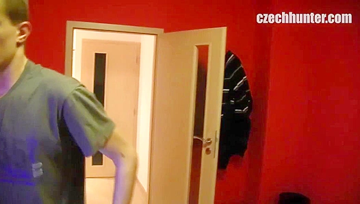 Teen Temptation - Hardcore POV Seduction by XXX Gay