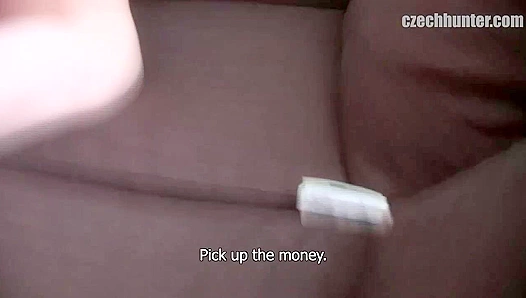 Feet First - POV Foot Worship & Hardcore Anal Action - Bromo USA