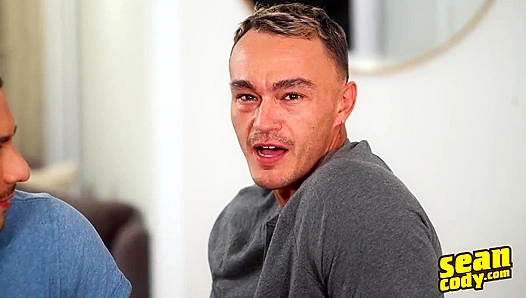 Jonas Jackson & Pietro Duarte - Deep Hard Fuck – Drill My Hole