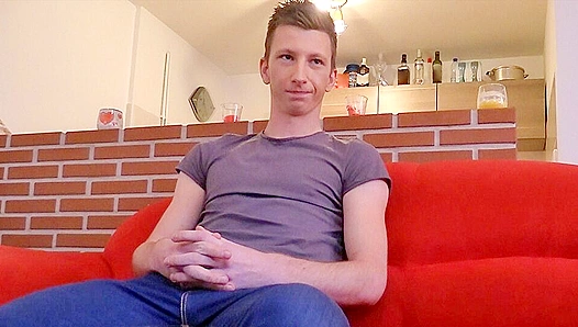 POV Buttfucking a Hairy-Assed Guy Who Loves It – Debt Dandy's Dirty Pleasure