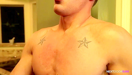 Next Door Neighbors - Johnny Riley & JJ Knight Reunite as High School BFFs