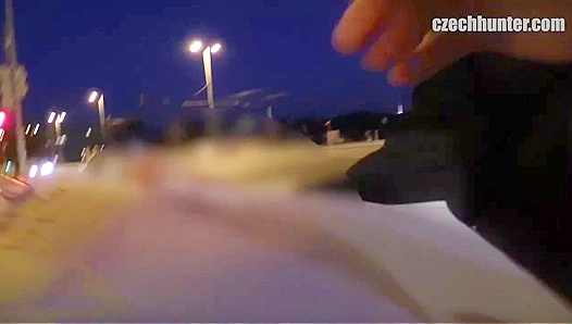 XXX Gay - Huge Facial for a Fuckable Amateur Hottie