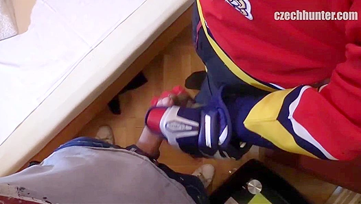 Blonde Sub Takes It All Over His Face - XXX Gay