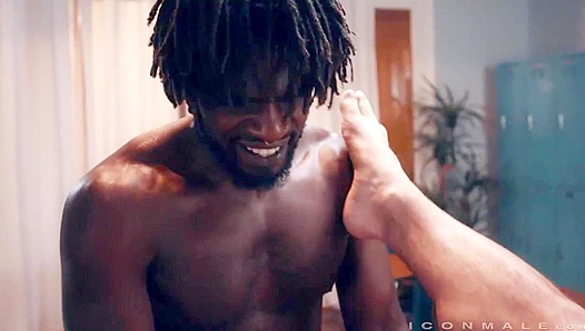 Devin Trez and Aspen - Hot Classroom Fuck - Icon Male