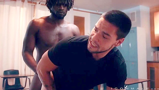 Devin Trez and Aspen - Hot Classroom Fuck - Icon Male