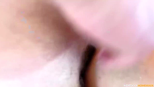 Jax Phoenix Takes Control - Topping Jim Fit Next Door