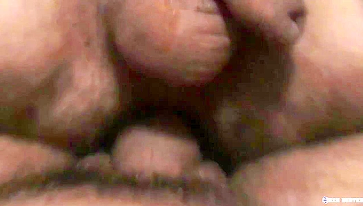 Horny Czech Stud Gets Facial by Strapping Guy - XXX Gay