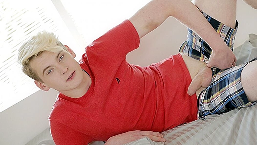 Big Dick Action - Andy Scott & Jacob Scott Get Wild - Gay XXX