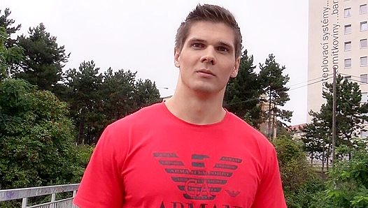 Straight Guy Gets Pounded by XXX Gay