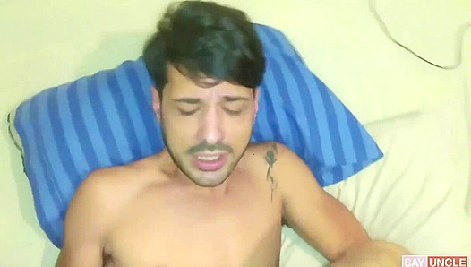 POV Anal Bliss - Two Amateur Latino Hotties Get Wild - Latin Leche Madness