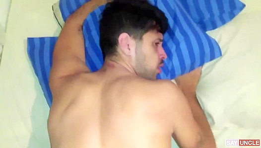 POV Anal Bliss - Two Amateur Latino Hotties Get Wild - Latin Leche Madness