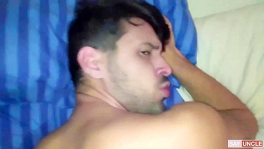 POV Anal Bliss - Two Amateur Latino Hotties Get Wild - Latin Leche Madness