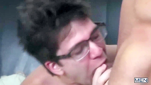 Ryan Bones & Friends - Hardcore Anal Drilling Fest