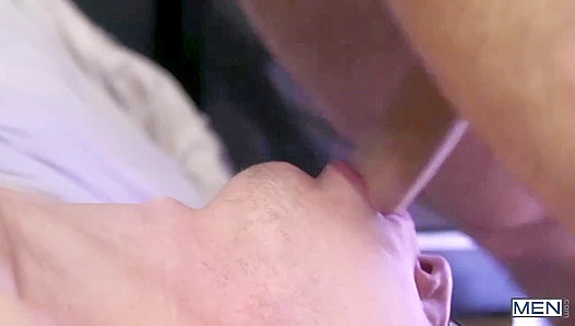 Ryan Bones & Friends - Hardcore Anal Drilling Fest