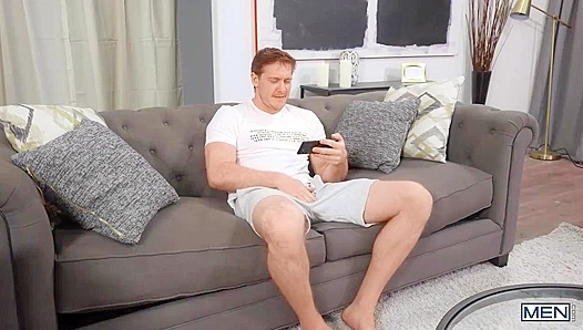 Jax and Theo Brady Face Swap - Hot Anal Action - Drill My Hole