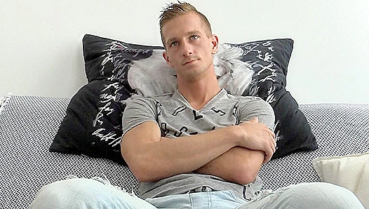 Debt Dandy - Blue-Eyed Slut Gets Fucked Hard in the Ass