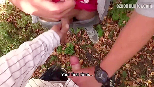 Skanky Hottie Begs for Rough AssFuck - XXX Gay