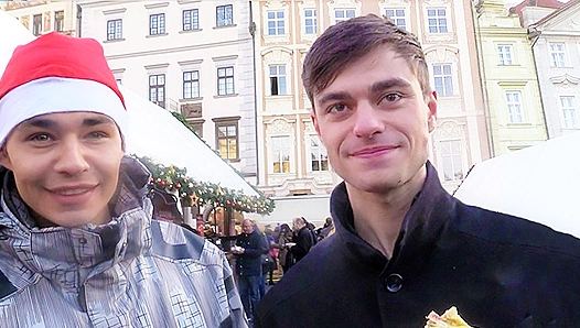 XXX Gay Pounds Tight Butthole in Hard Dick POV Action