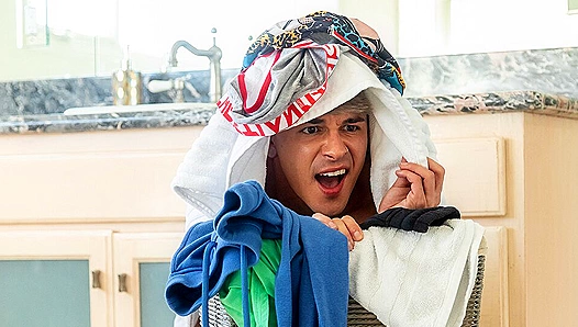 Bareback Passion - Andy Taylor & Chris Damned's Raw Encounter