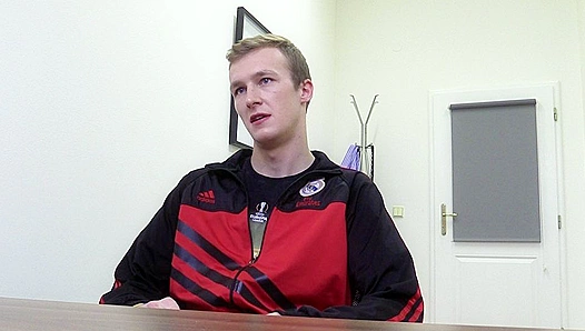 Skinny Amateur Hottie Gets Pounded Passionately - Dirty Scout