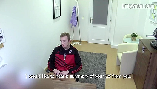 Skinny Amateur Hottie Gets Pounded Passionately - Dirty Scout