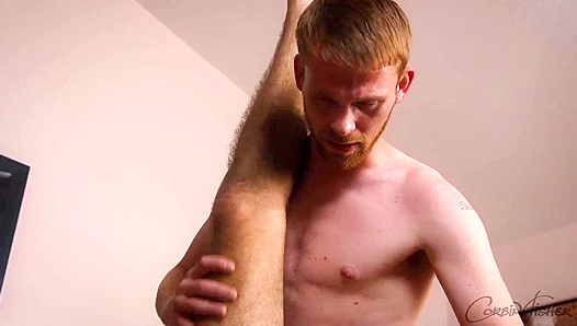 Hairy Amateurs Go Wild - Fucking Each Other Senseless