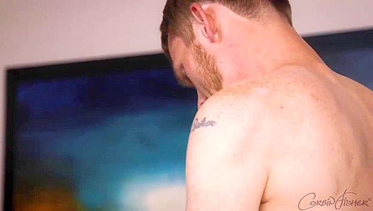 Hairy Amateurs Go Wild - Fucking Each Other Senseless