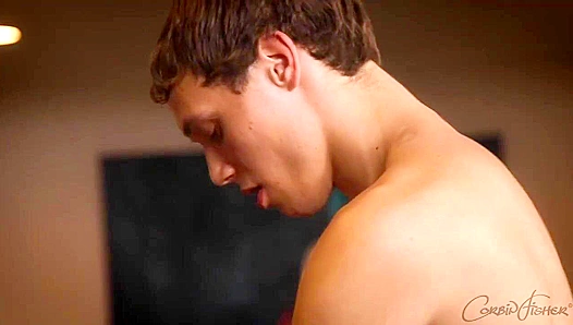 Raw Doggin' Heat - Wesley & Zachary's Wild Ride - CorbinFisher